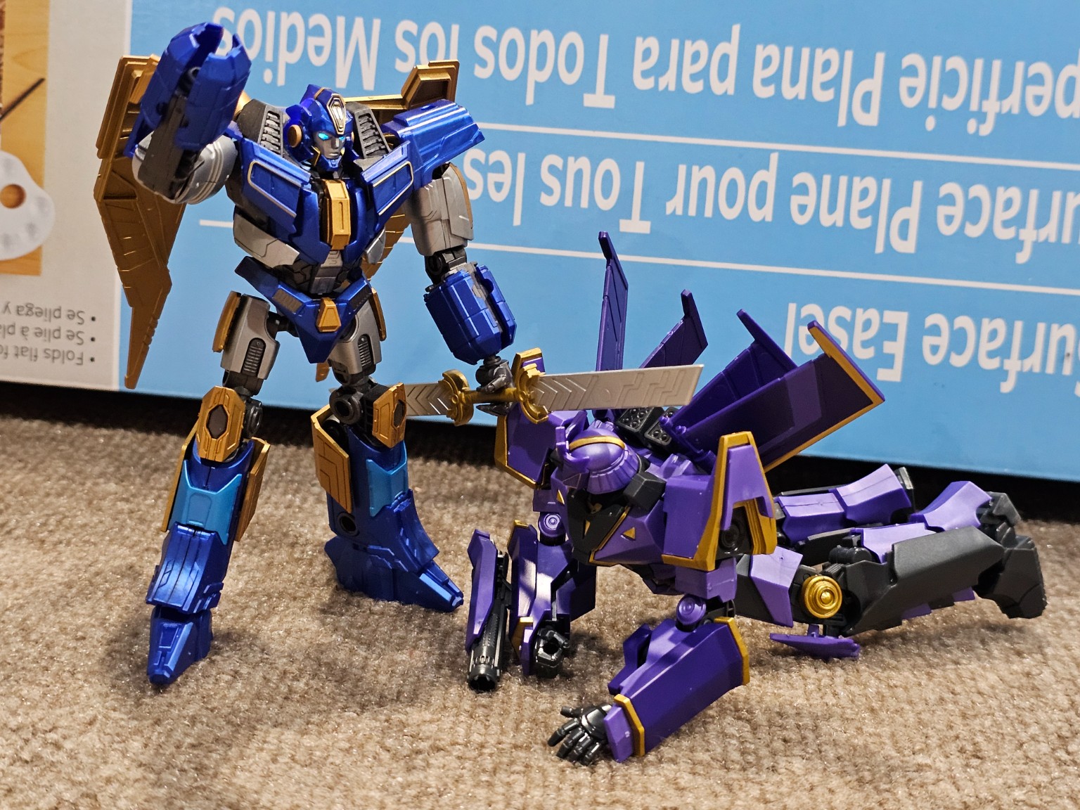 Megatronus Prime  - Image 5