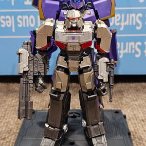 Megatronus Prime 