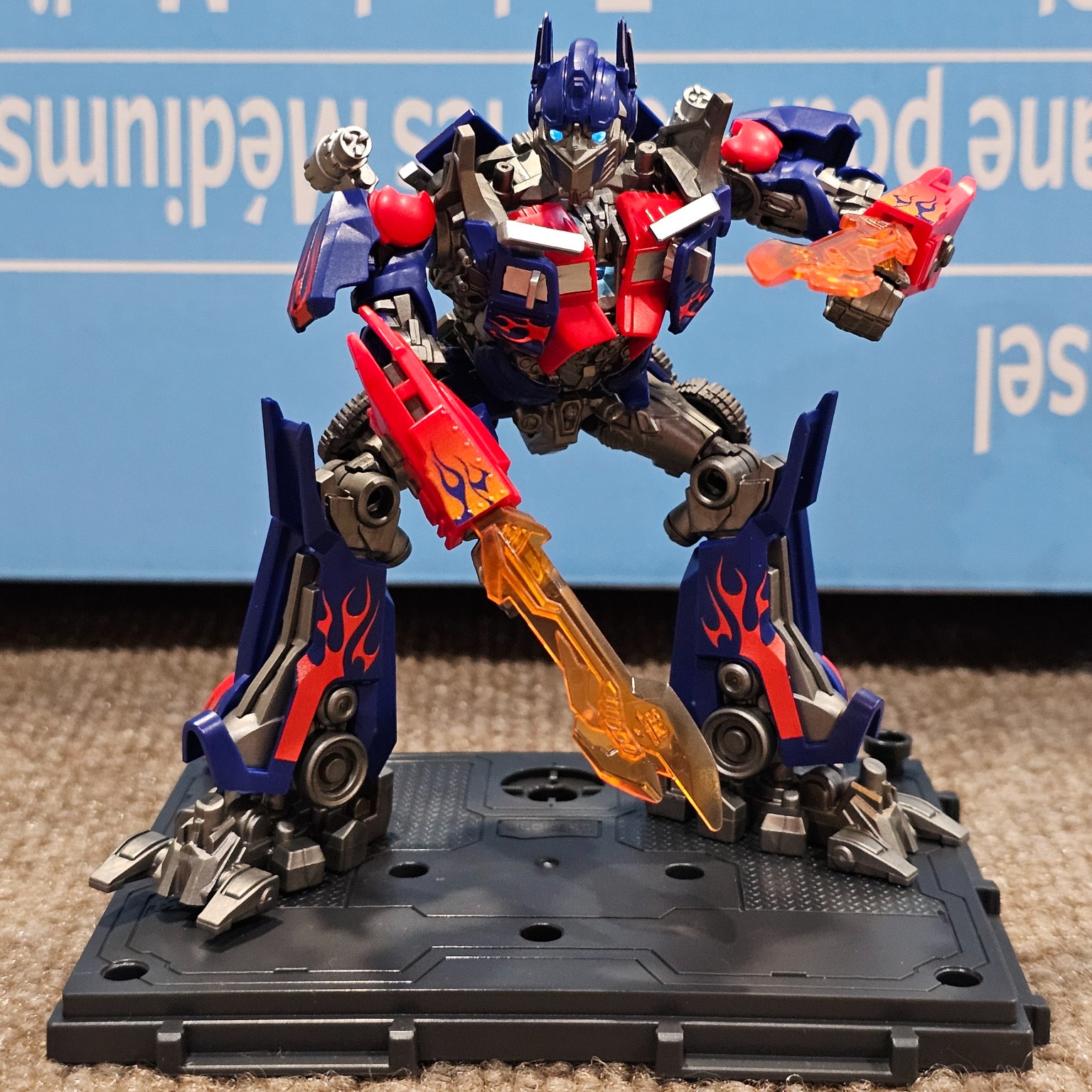 Jetwing Optimus Prime  - Image 2