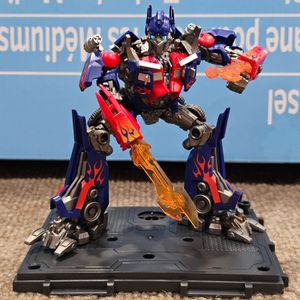 Jetwing Optimus Prime 