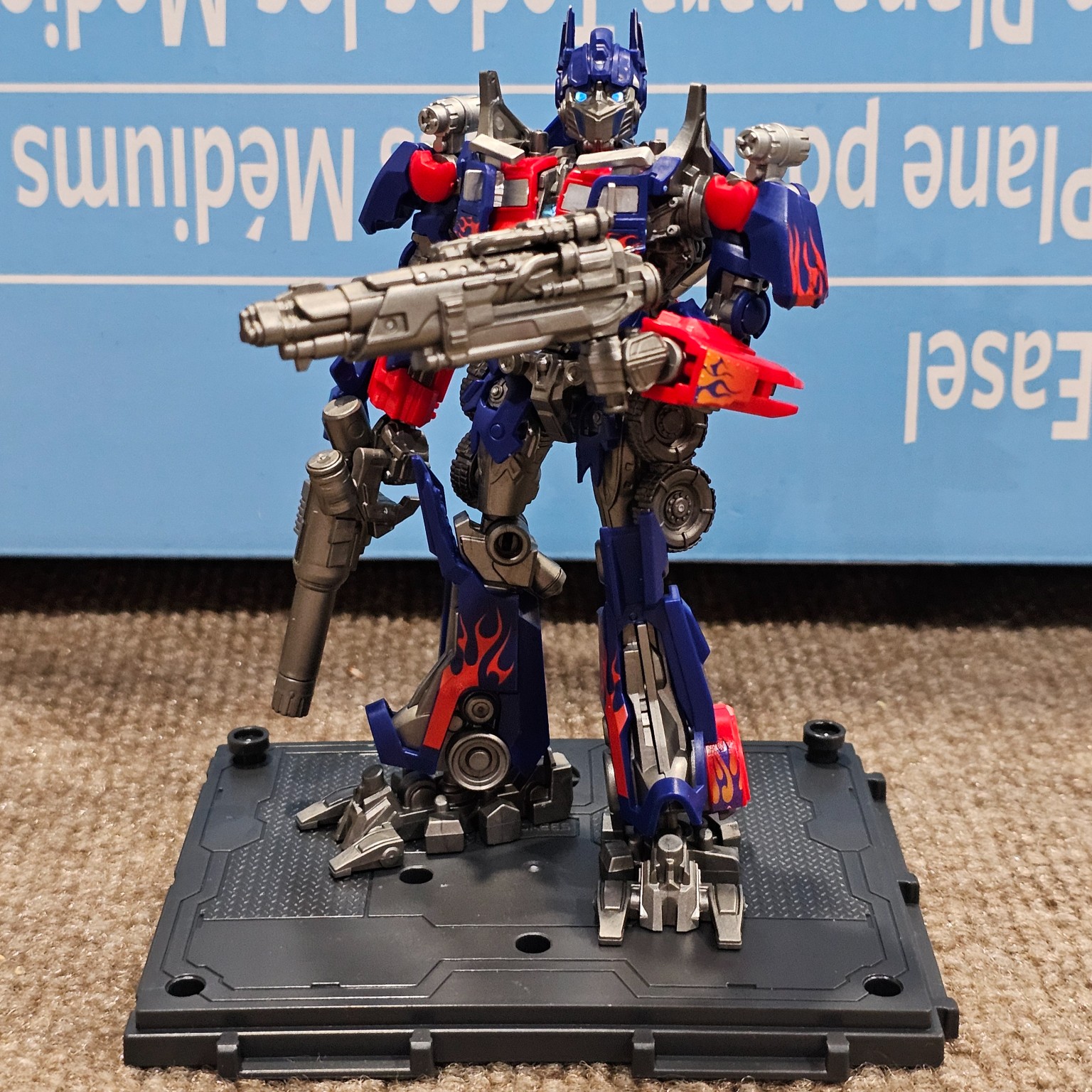 Jetwing Optimus Prime  - Image 3