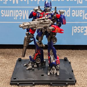Jetwing Optimus Prime 