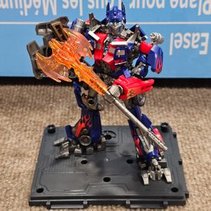 Jetwing Optimus Prime 
