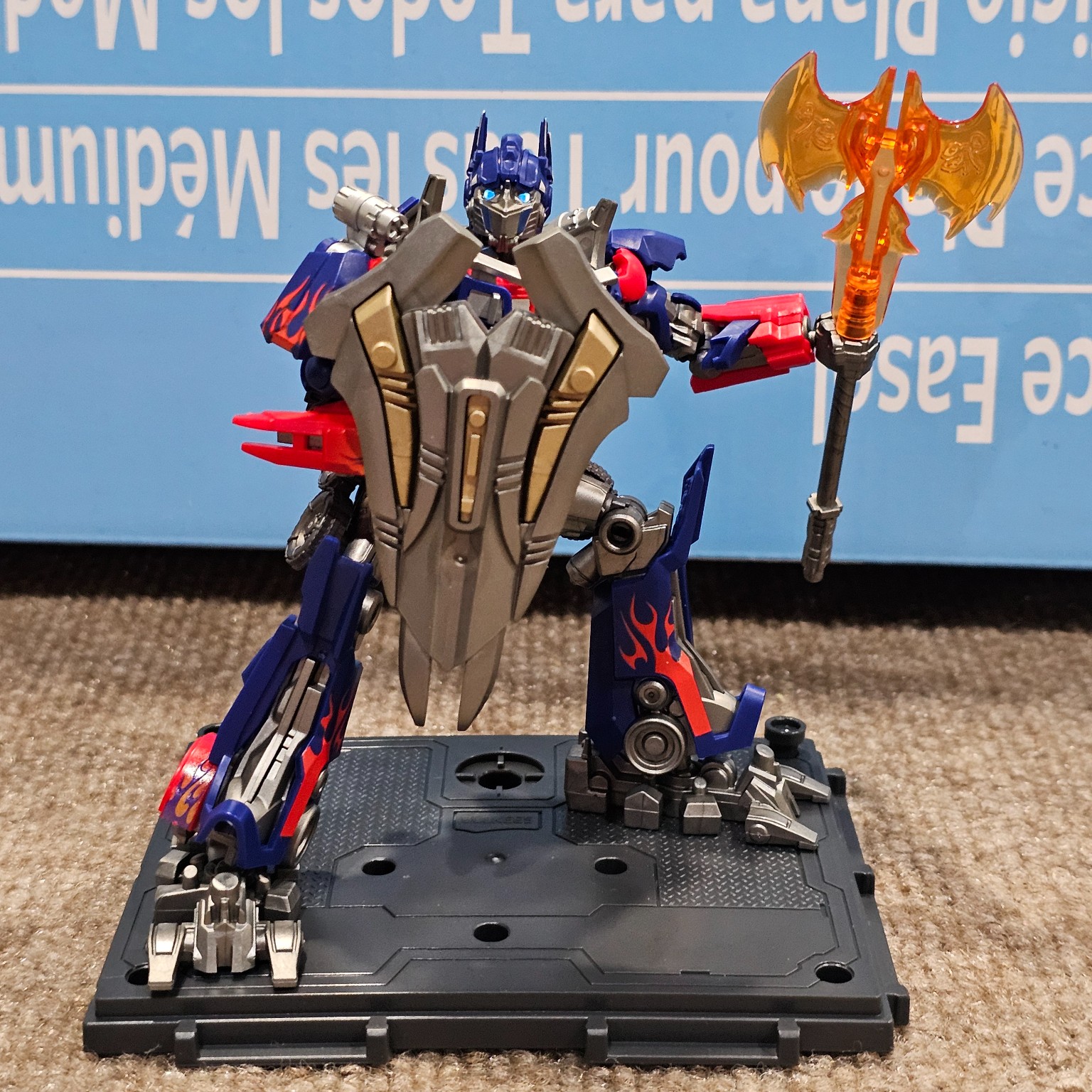 Jetwing Optimus Prime  - Image 5