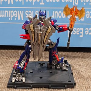 Jetwing Optimus Prime 