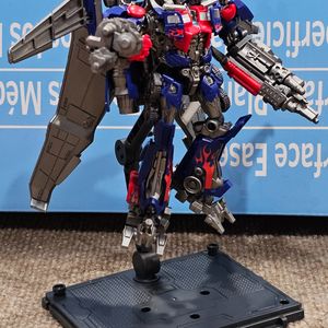 Jetwing Optimus Prime 