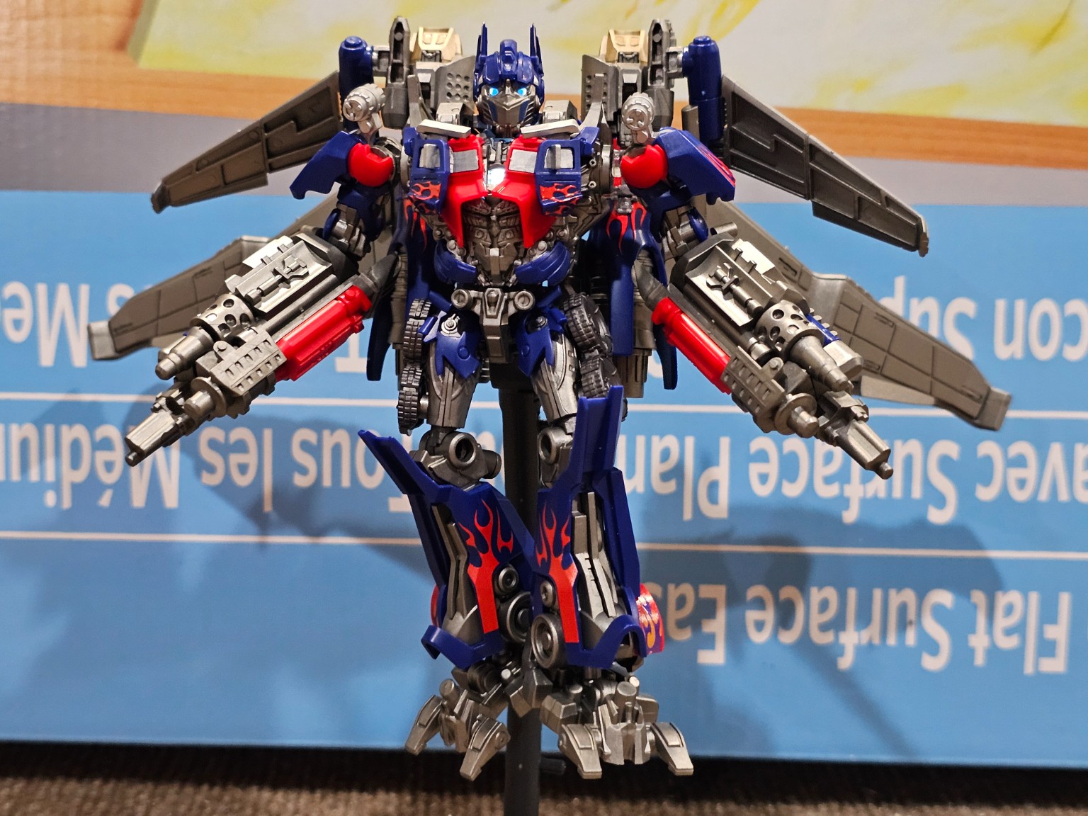 Jetwing Optimus Prime  - Image 7