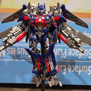 Jetwing Optimus Prime 