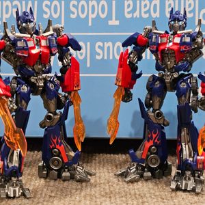 Jetwing Optimus Prime 
