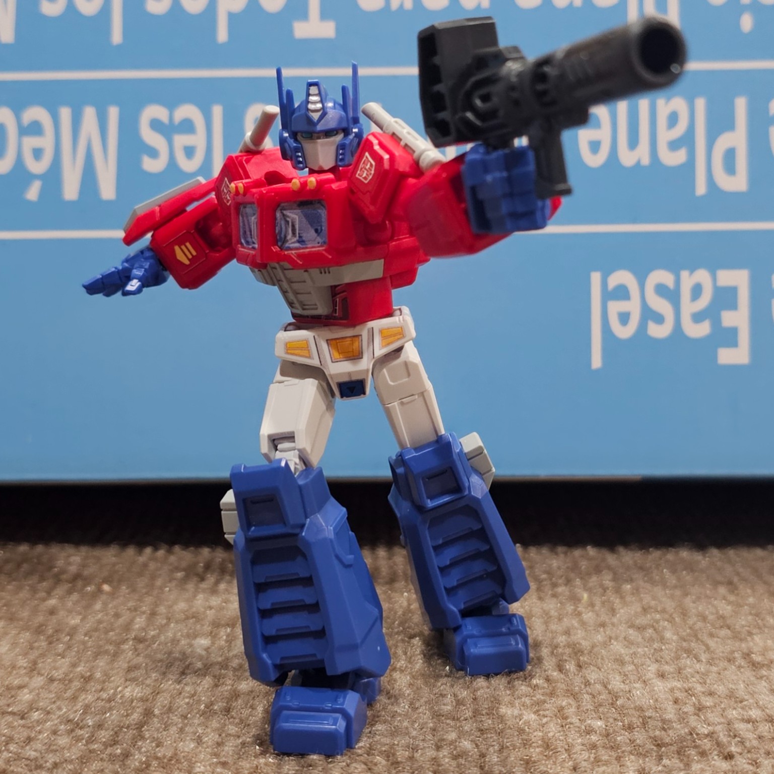 Optimus Prime  - Image 2