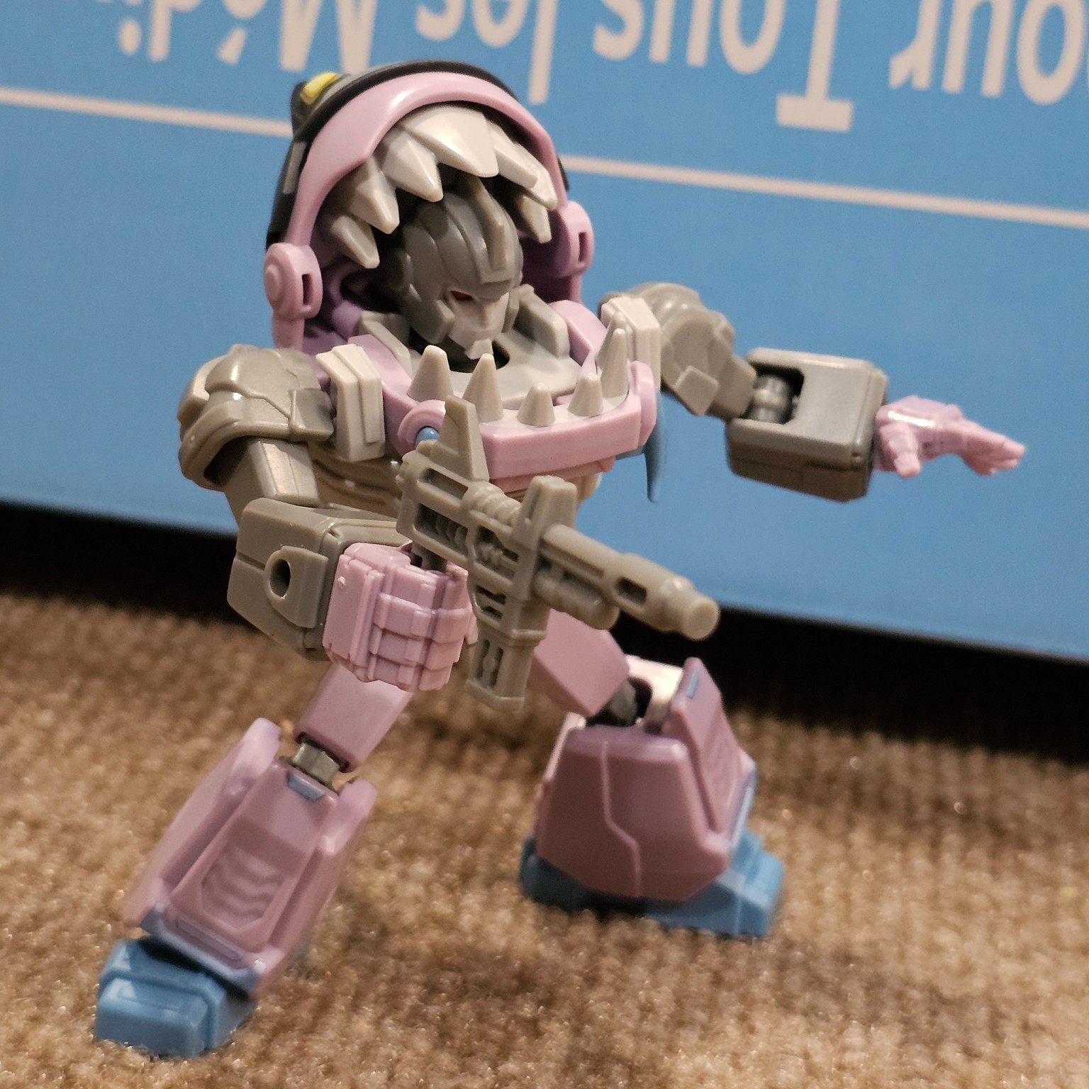 Sharkticon - Image 2