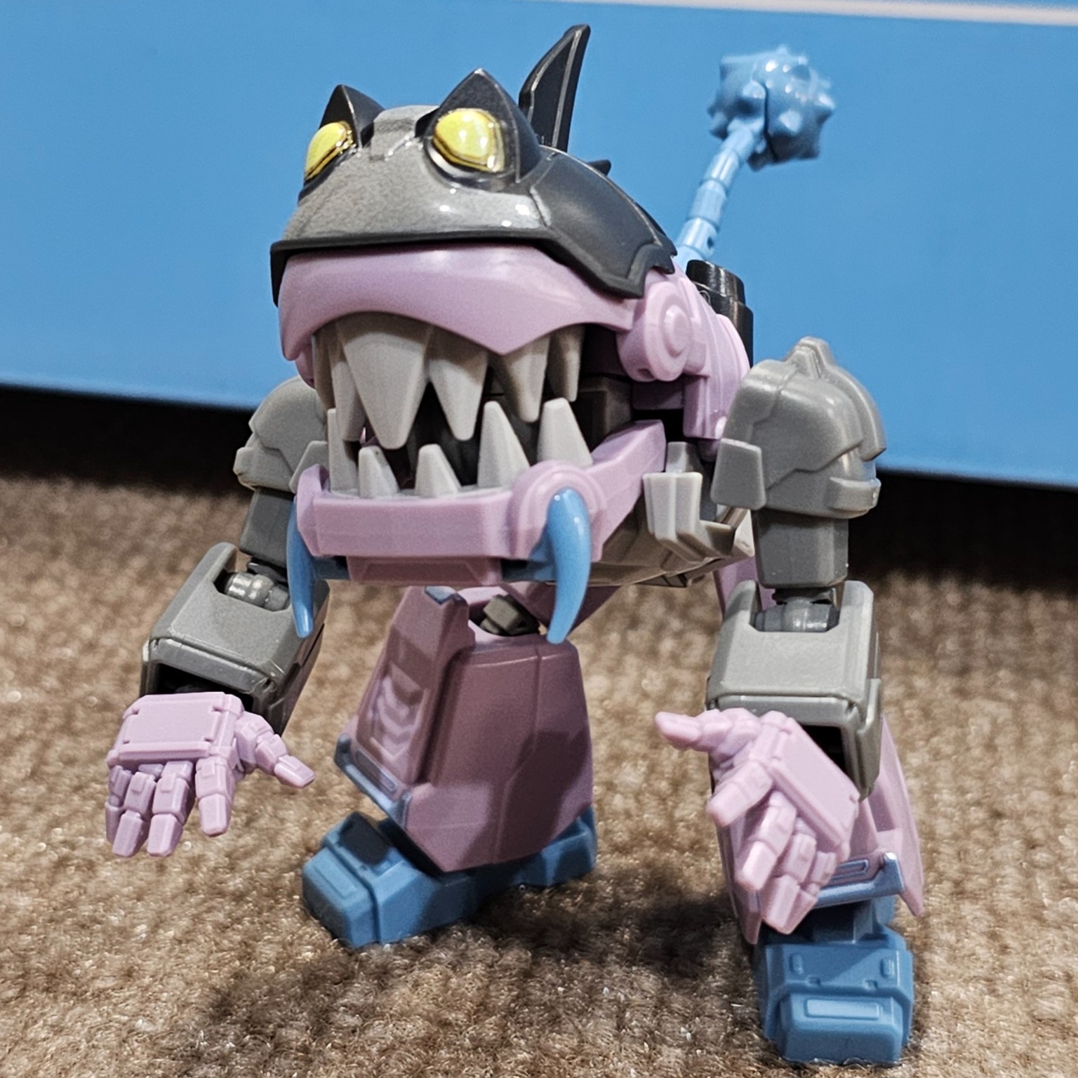 Sharkticon - Image 3