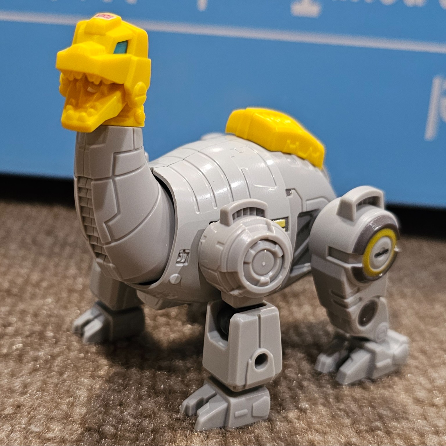 Sludge (Dino) - Image 1