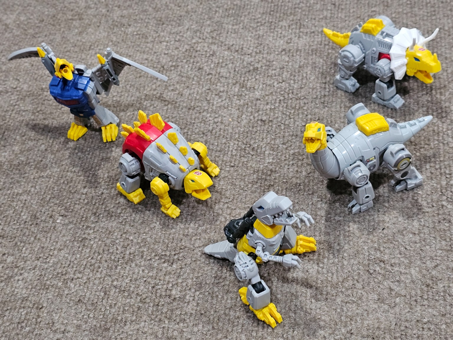 Dinobots  - Image 2