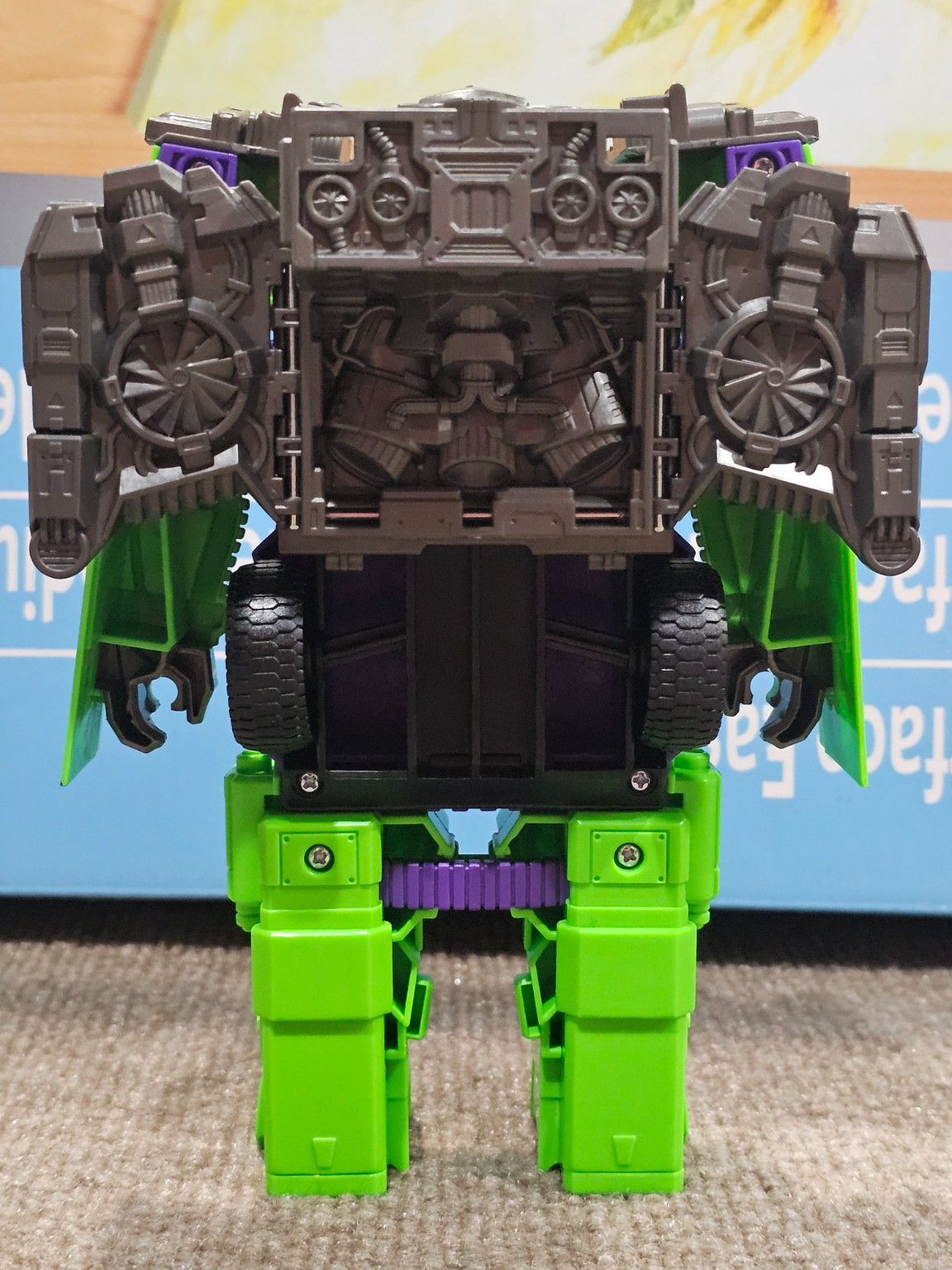 Mega Chunky  - Image 3