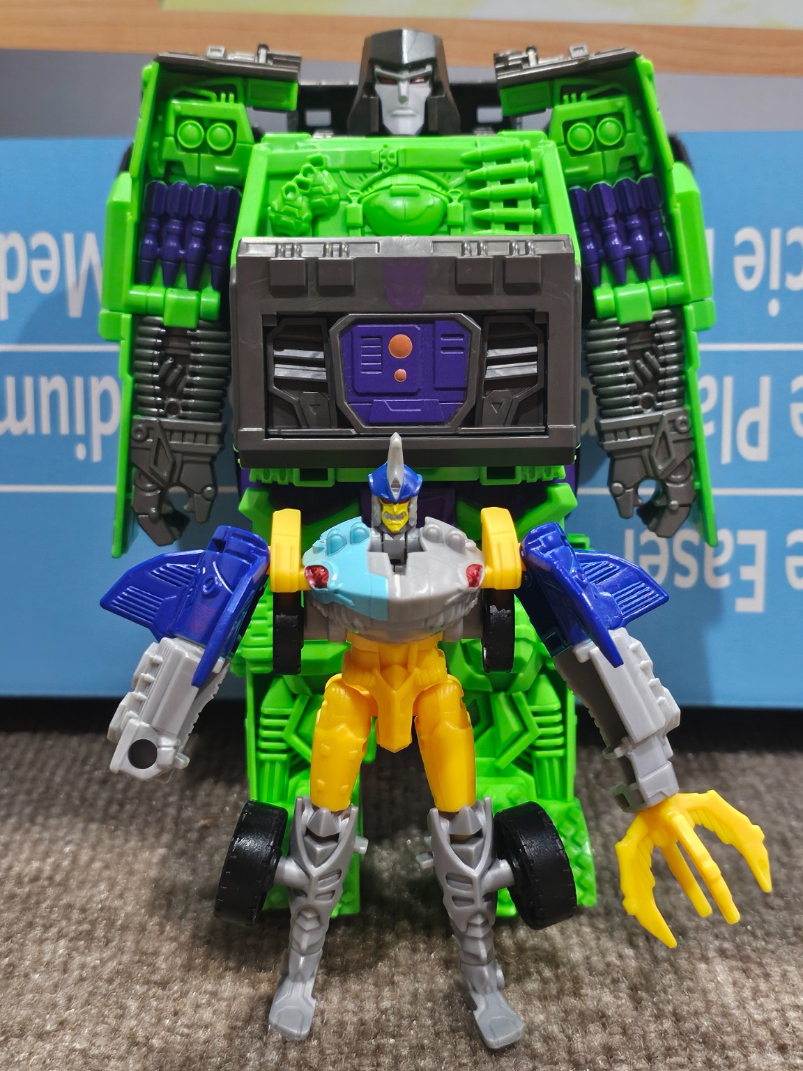 Mega Chunky  - Image 5