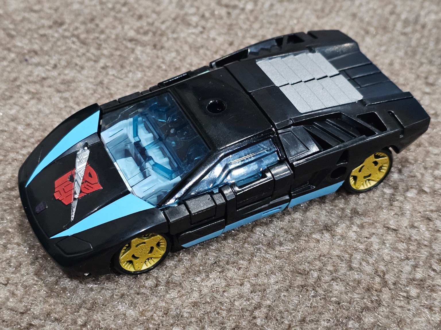 Wheeljack - Image 3