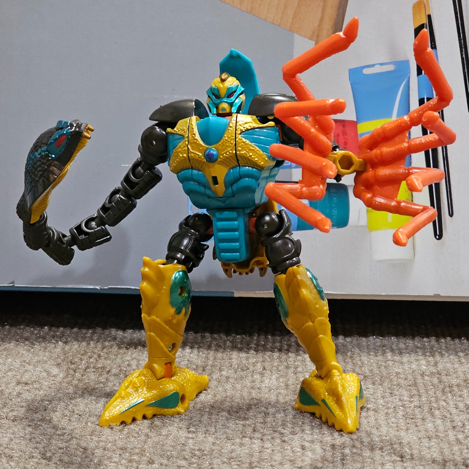 Quickstrike - Image 1