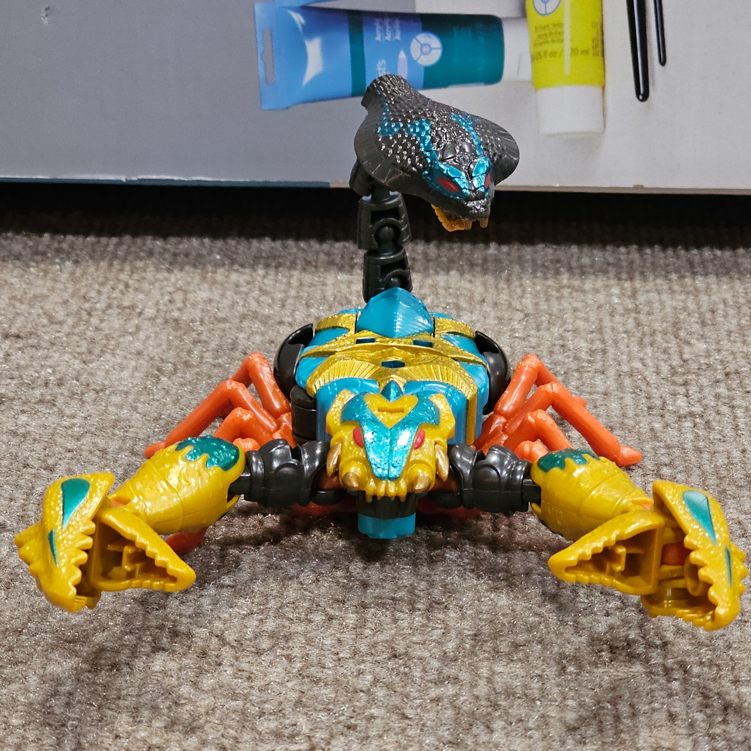 Quickstrike - Image 2