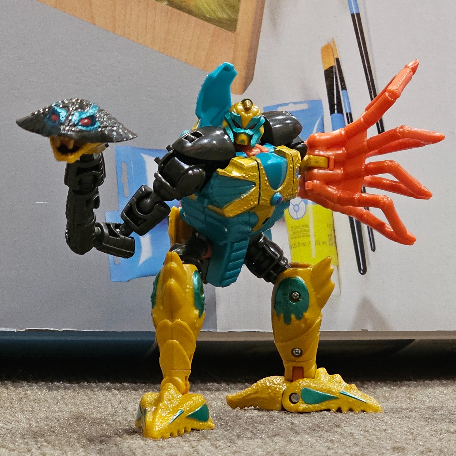 Quickstrike - Image 3