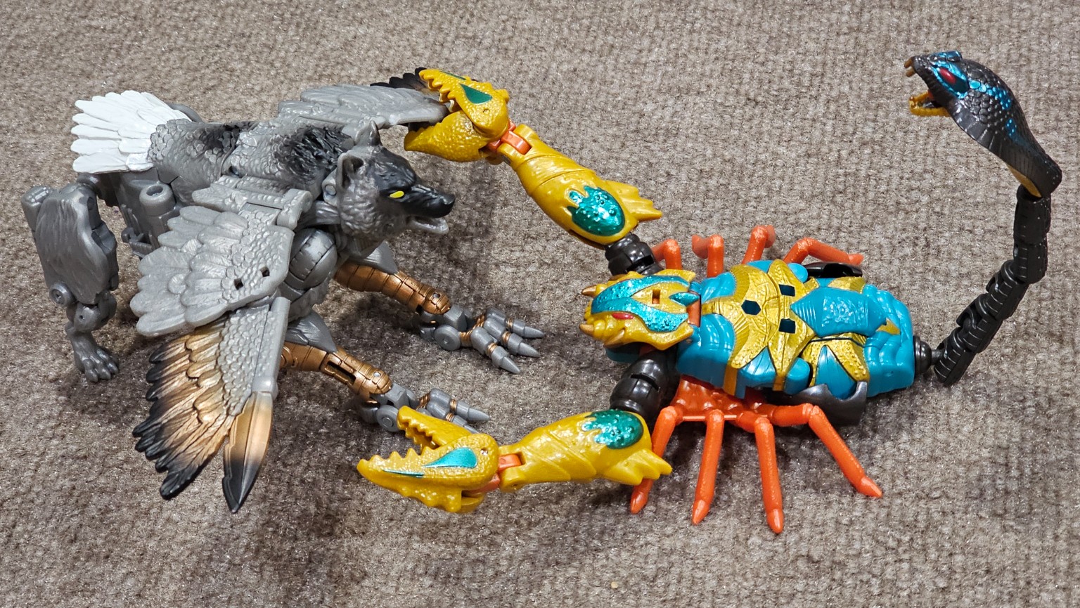 Quickstrike - Image 4