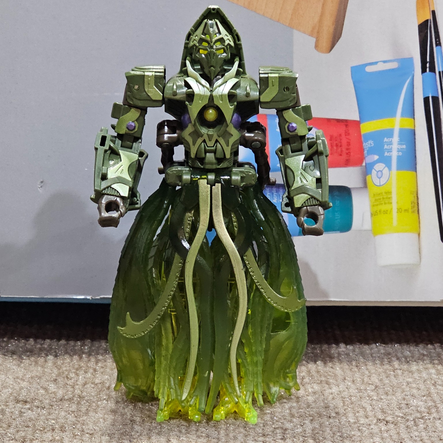 Quintus Prime  - Image 1