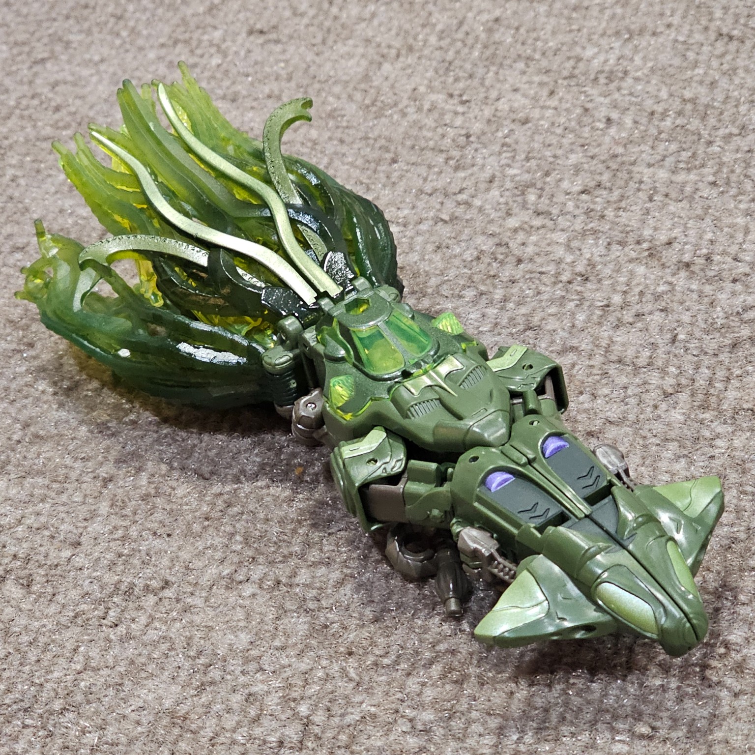 Quintus Prime  - Image 4