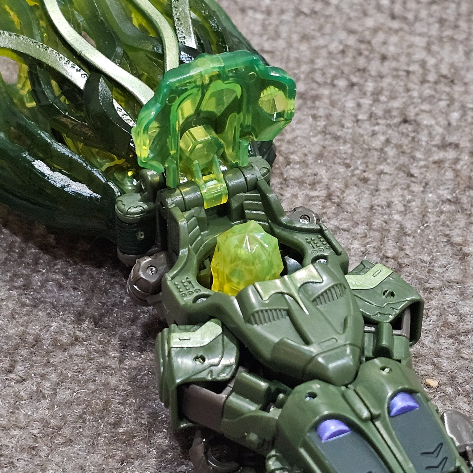 Quintus Prime  - Image 6