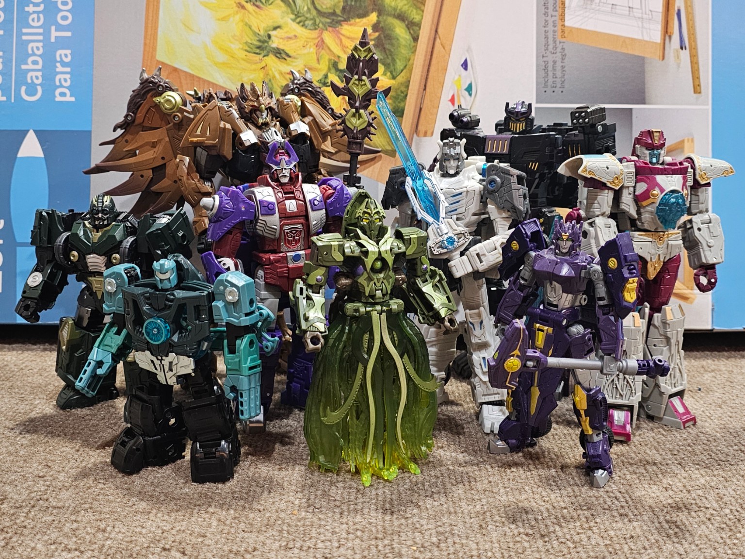 Quintus Prime  - Image 7