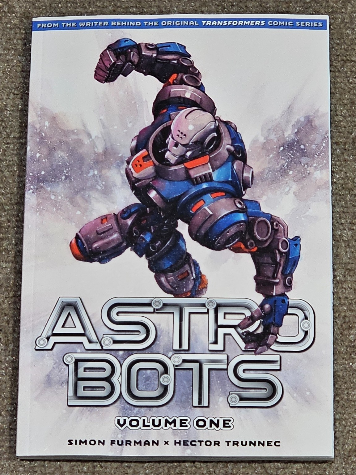 Last Comics of the Year - Image 2