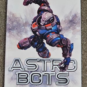 Last Comics of the Year