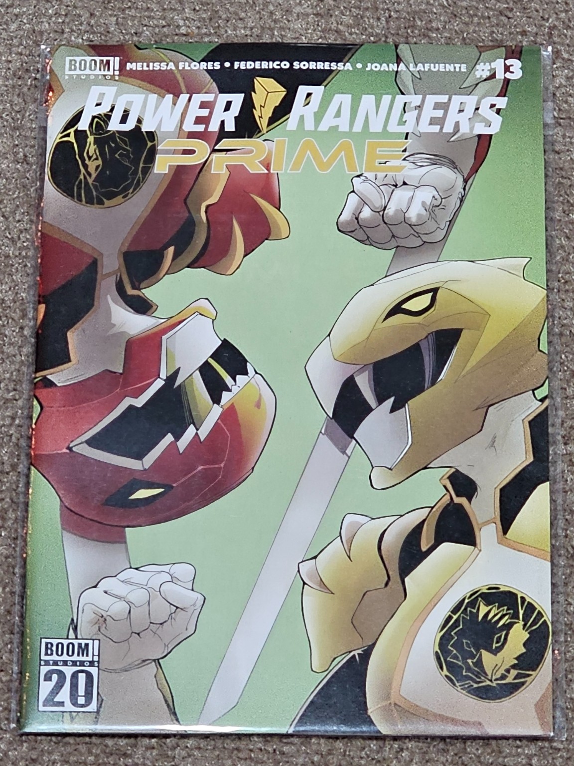 Last Comics of the Year - Image 6