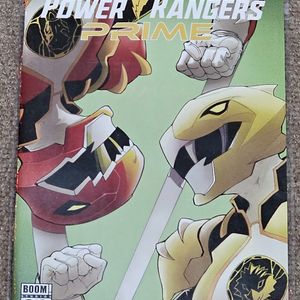 Last Comics of the Year