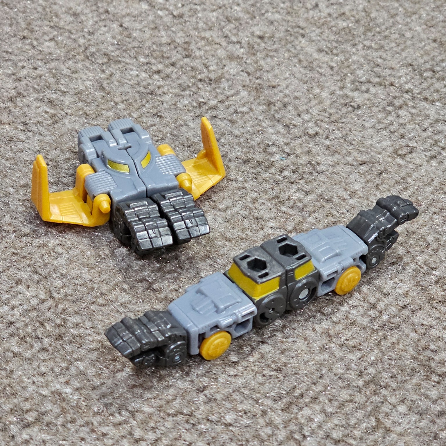 Amalgamous Prime  - Image 4