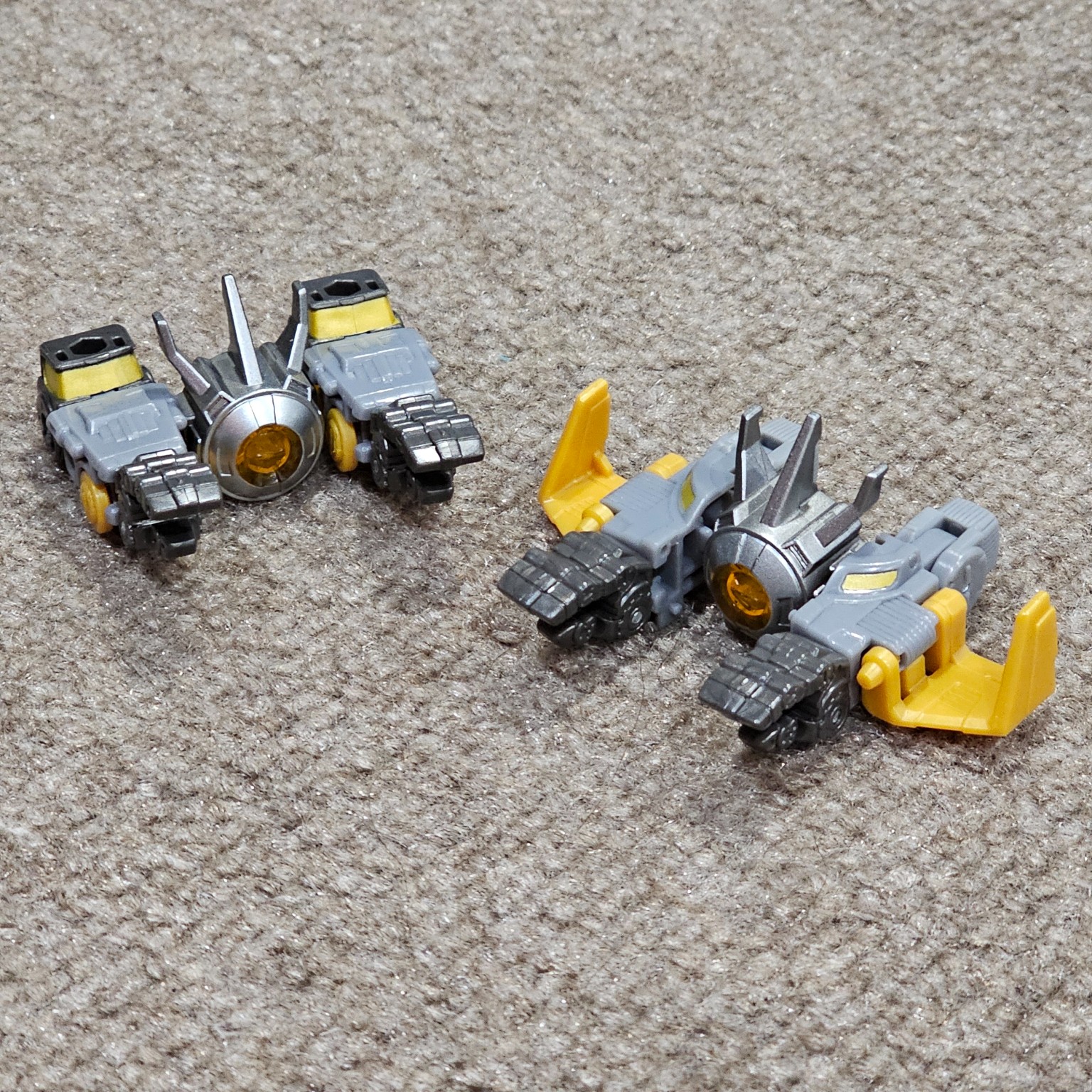 Amalgamous Prime  - Image 6