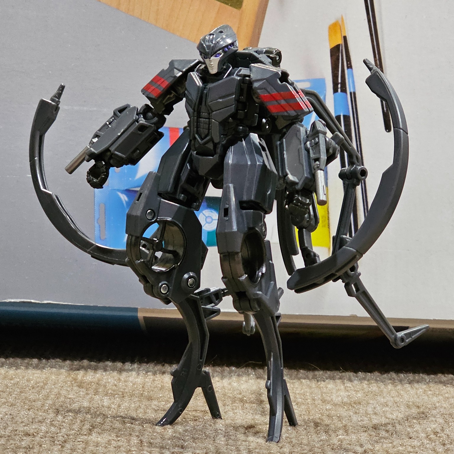 Airachnid  - Image 1