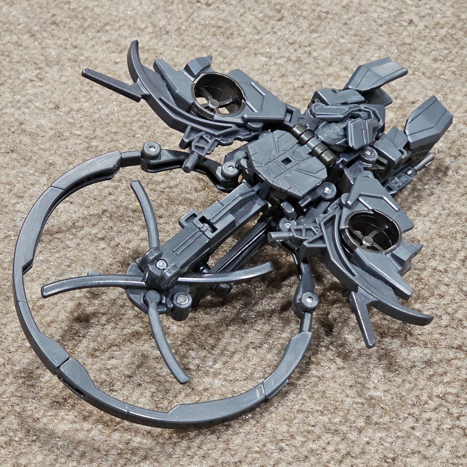 Airachnid  - Image 4