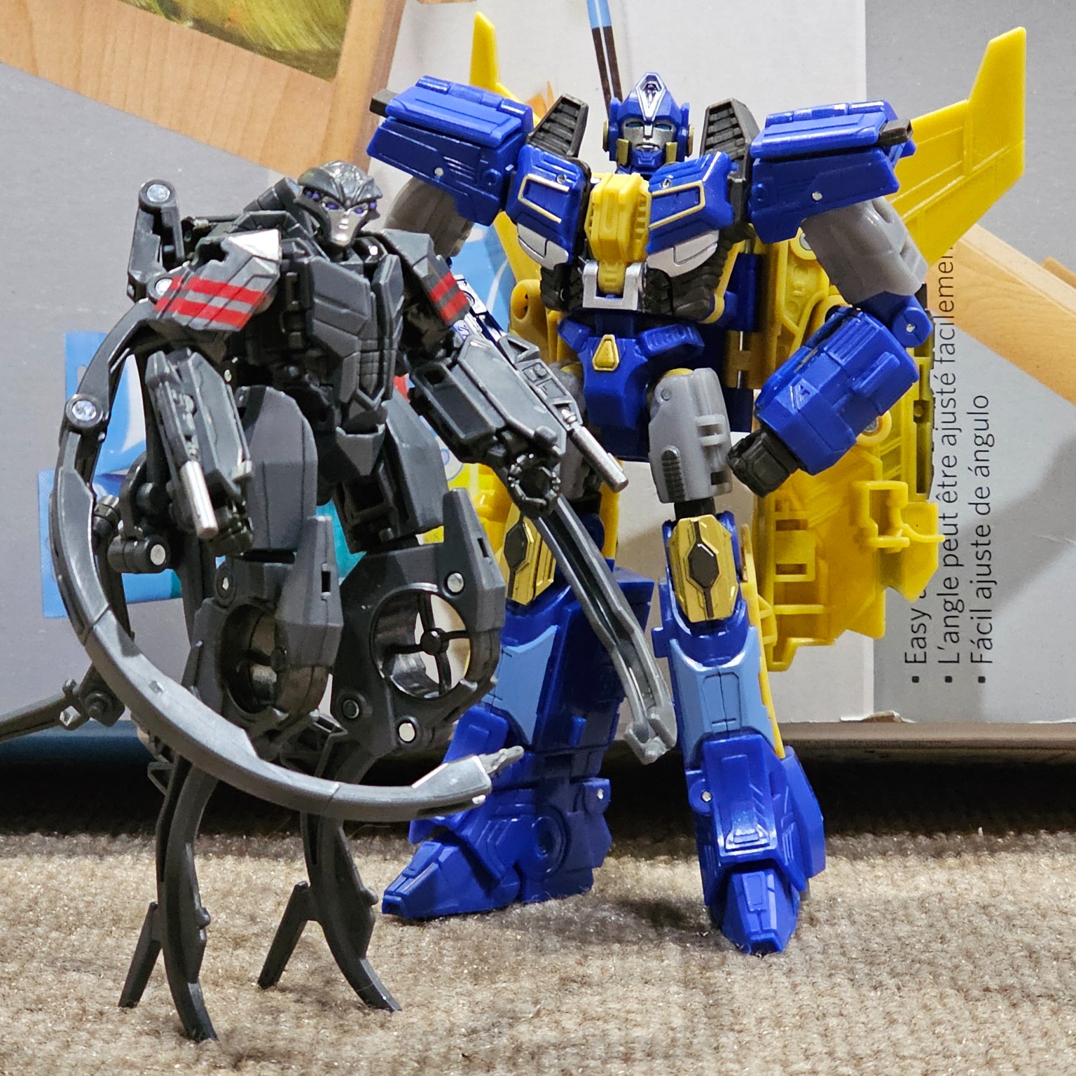 Airachnid  - Image 5