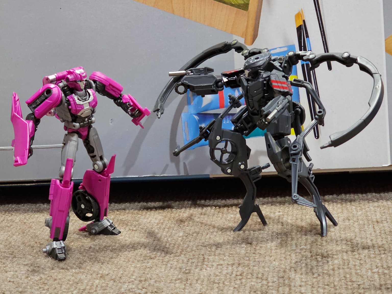 Airachnid  - Image 6