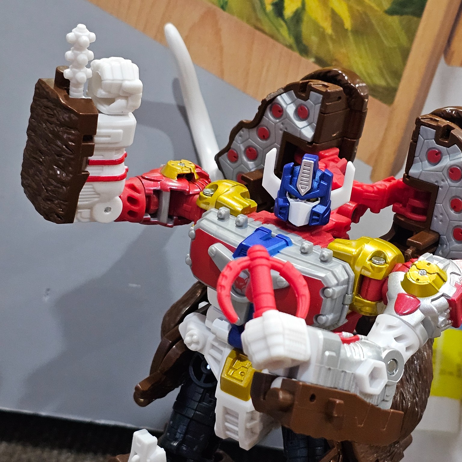 Big Convoy - Image 3