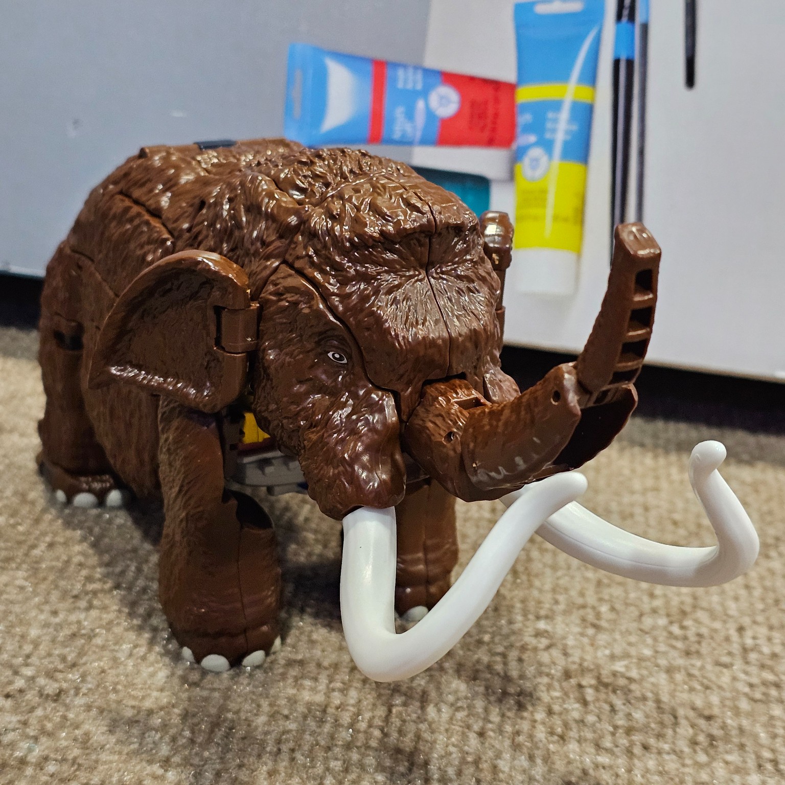 Big Convoy - Image 4