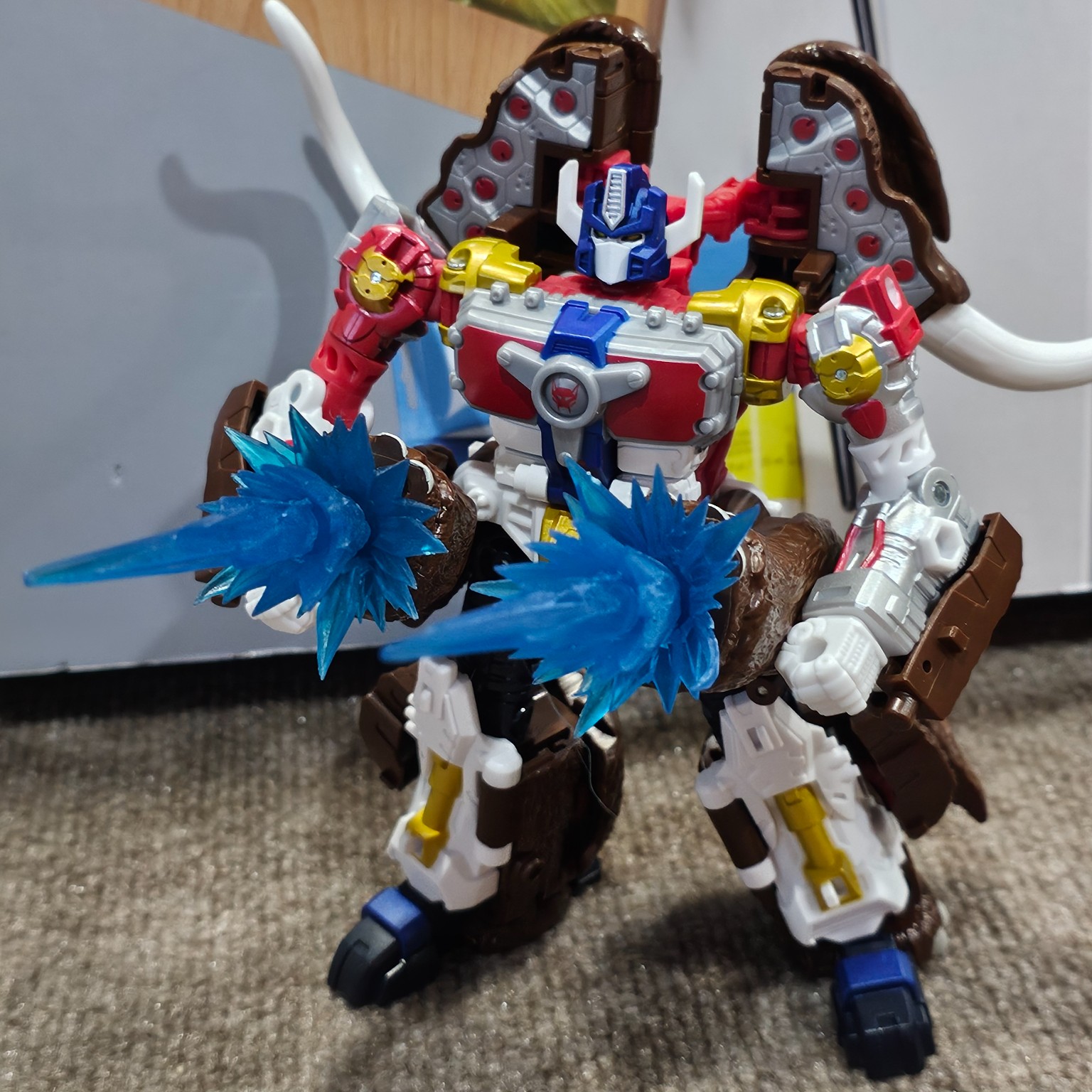 Big Convoy - Image 5