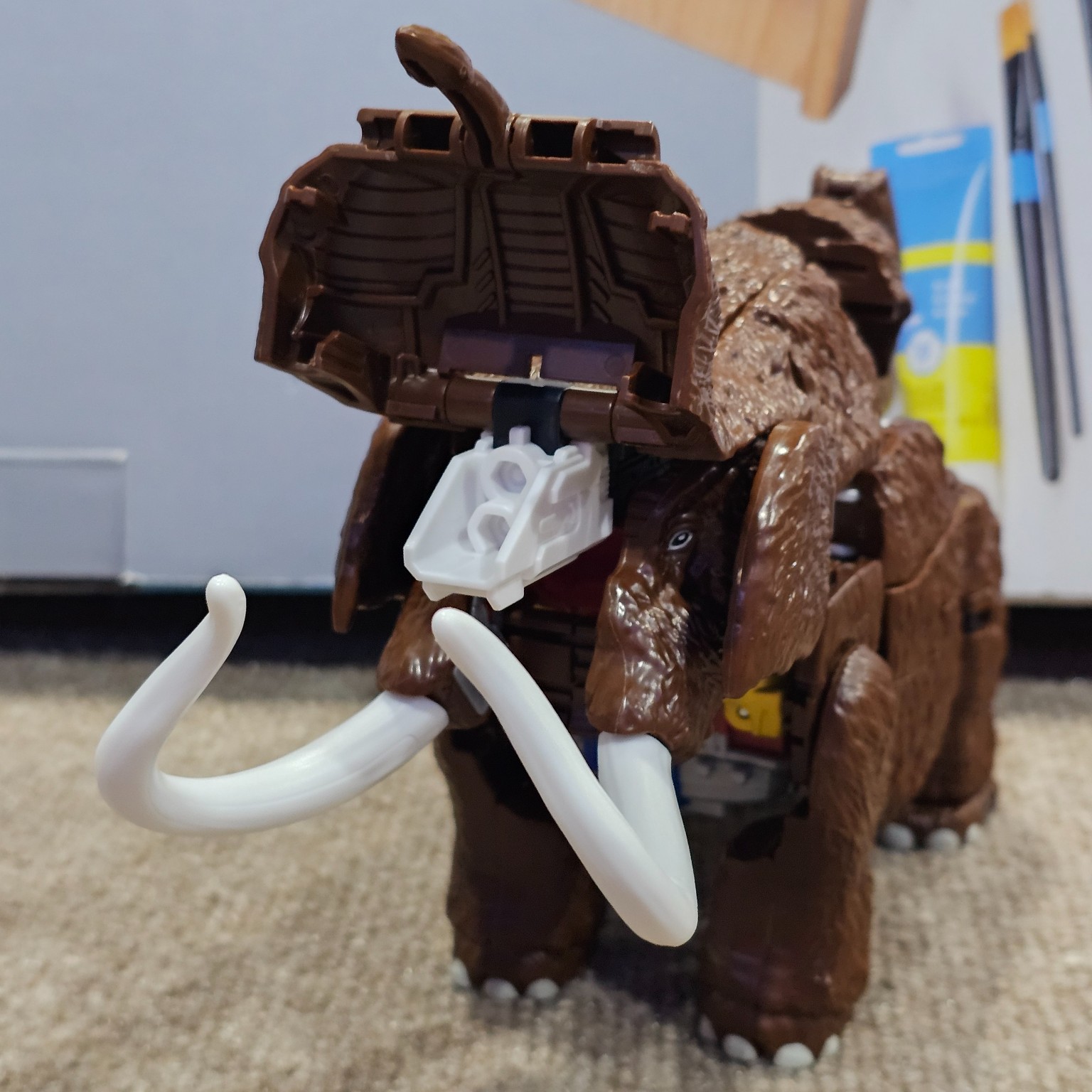 Big Convoy - Image 6