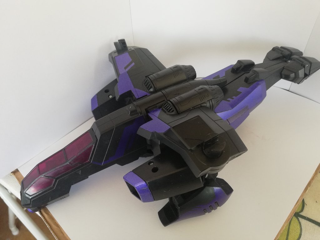 Megatron animated - Image 2