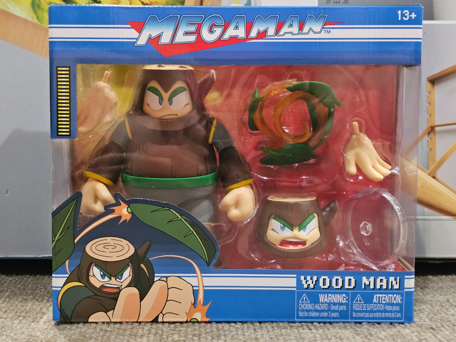 Woodman - Image 1