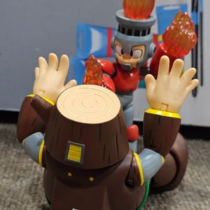Woodman