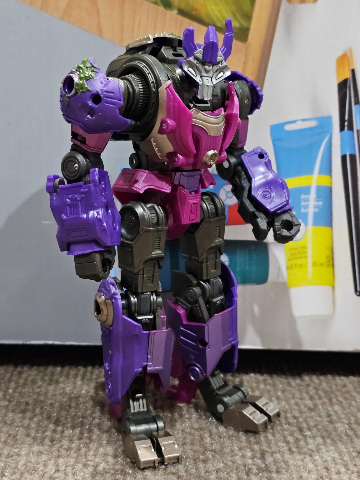Alpha Trion - Image 1