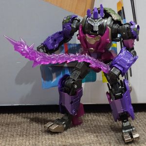 Alpha Trion