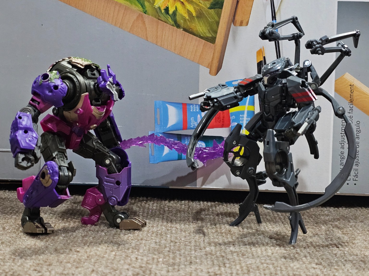 Alpha Trion - Image 4