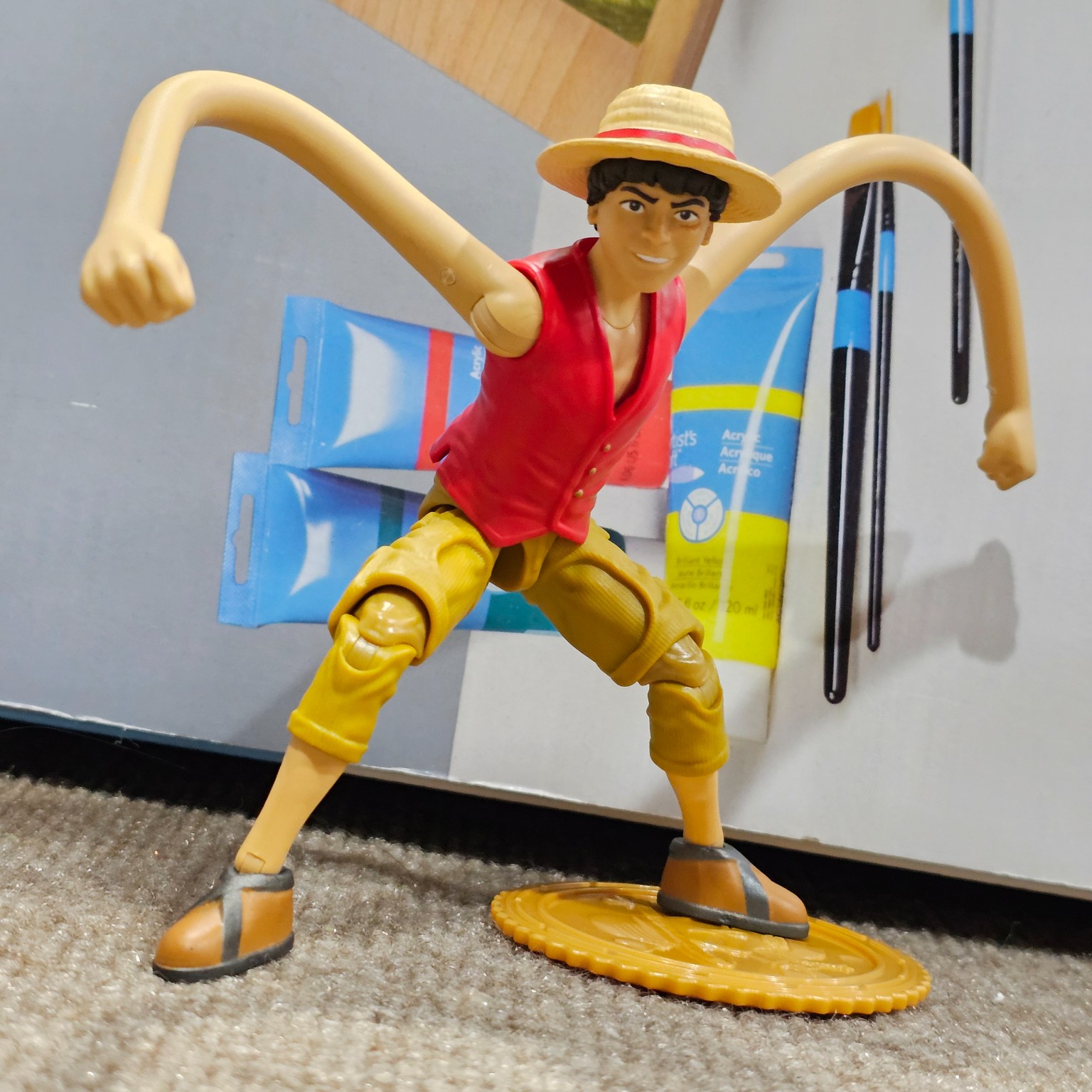 Monkey D. Luffy - Image 3
